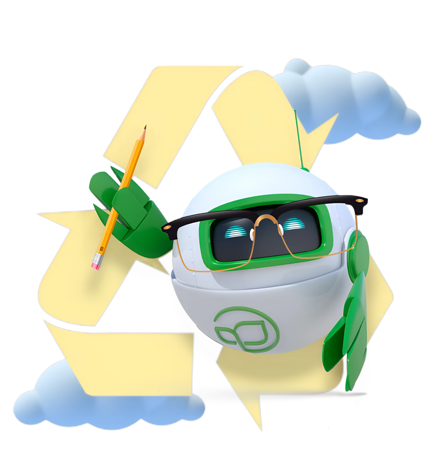 Image for: AIRE, el chatbot del reciclaje, presenta nuevas funciones gracias a la IA generativa