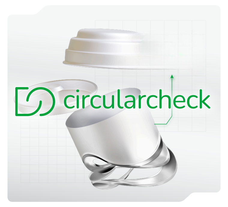 Pack CD con Ecoembes