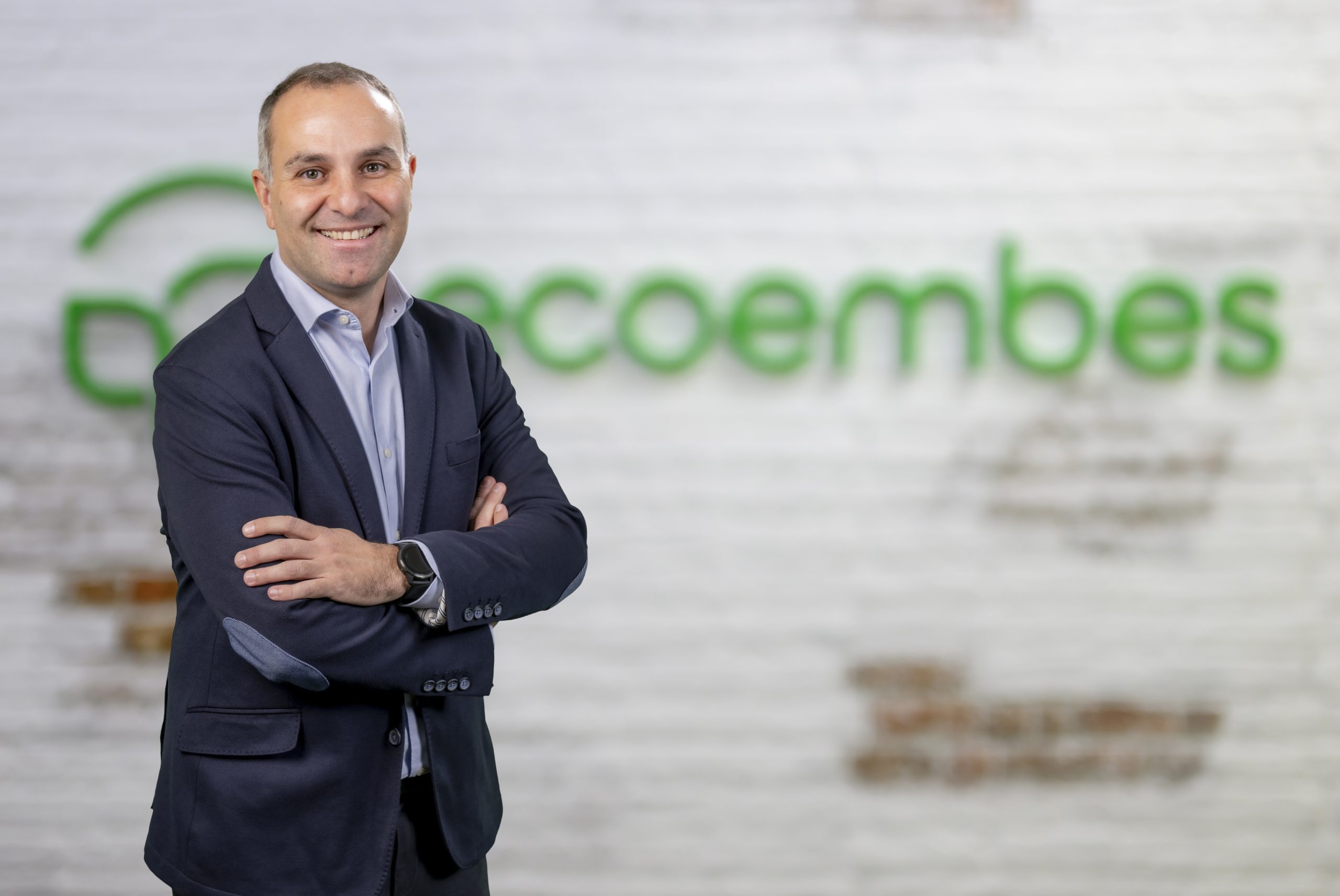 Juan Carlos Arranz Ecoembes