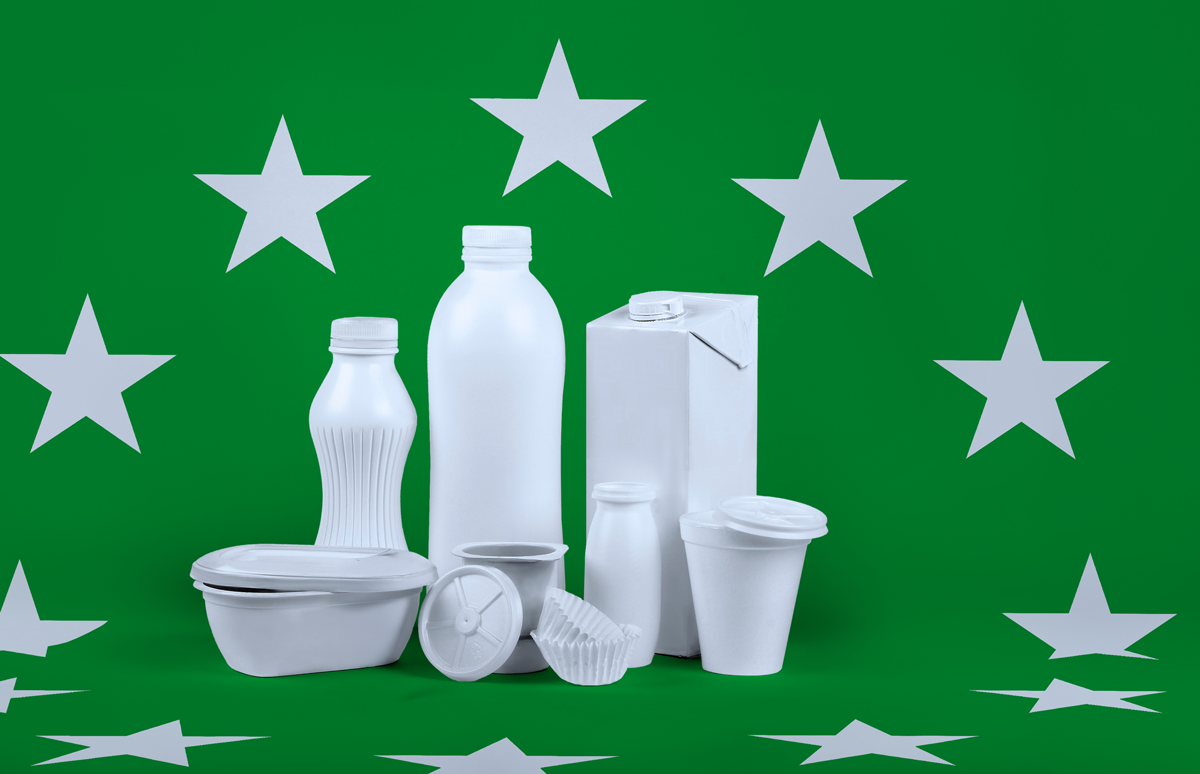 Image for: Ecoembes lanza European Desk para acompañar a las empresas en su gestión internacional de envases