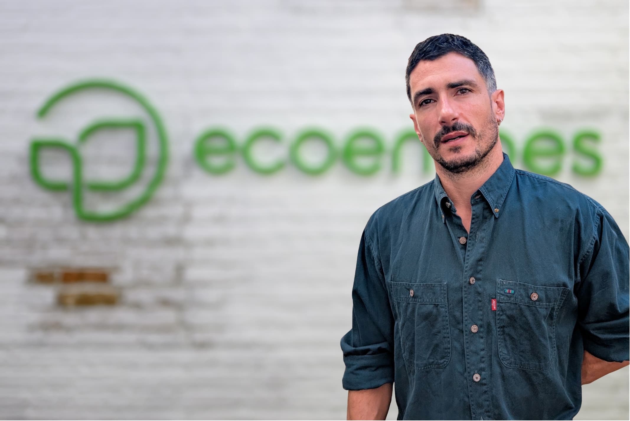 Ovidio Soler Ecoembes