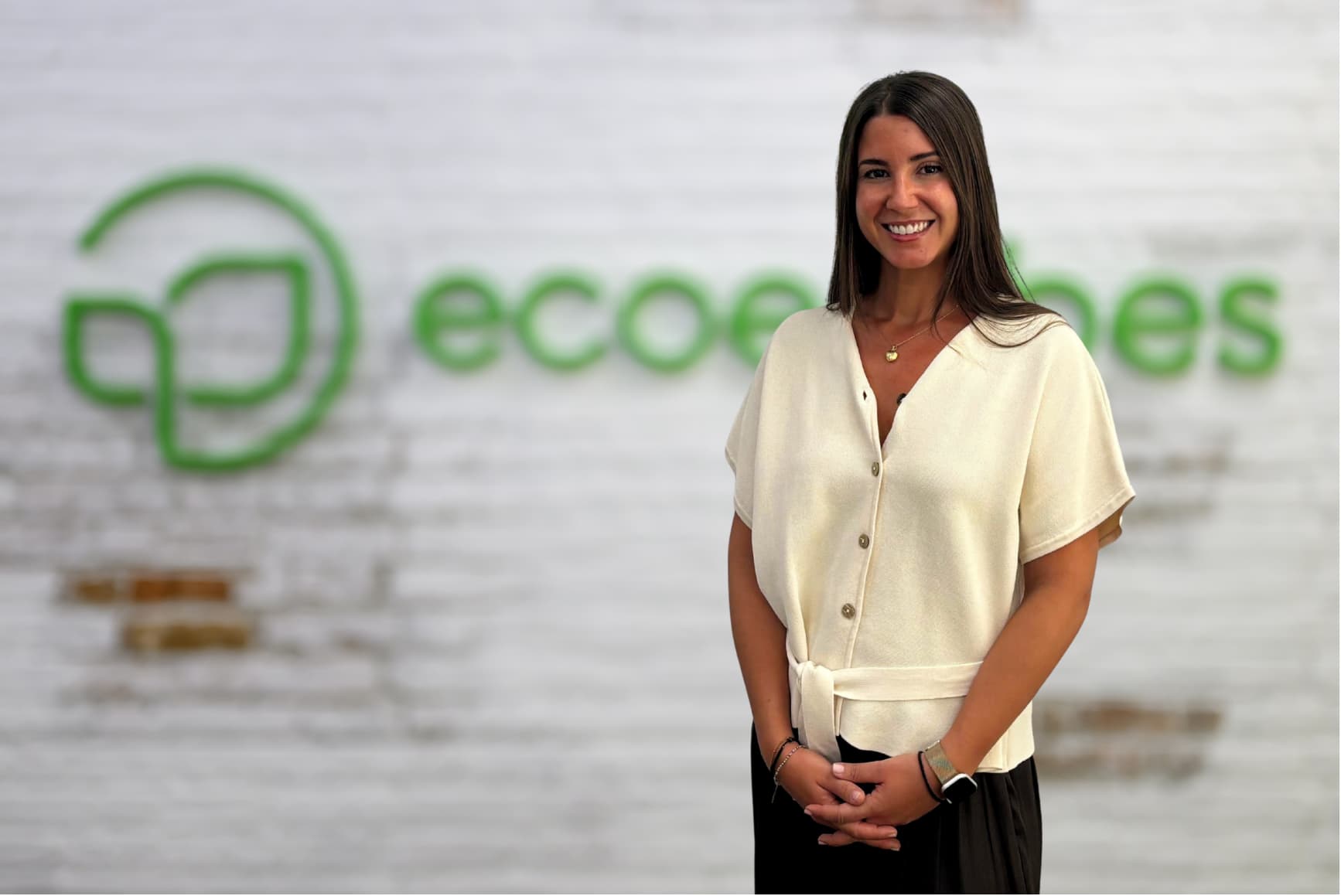 Rocío Molina Ecoembes
